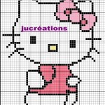 photo tricot model tricot hello kitty free 16