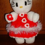 photo tricot model tricot hello kitty trains 11