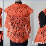 photo tricot modele bolero tricot gratuit bergere de france 8