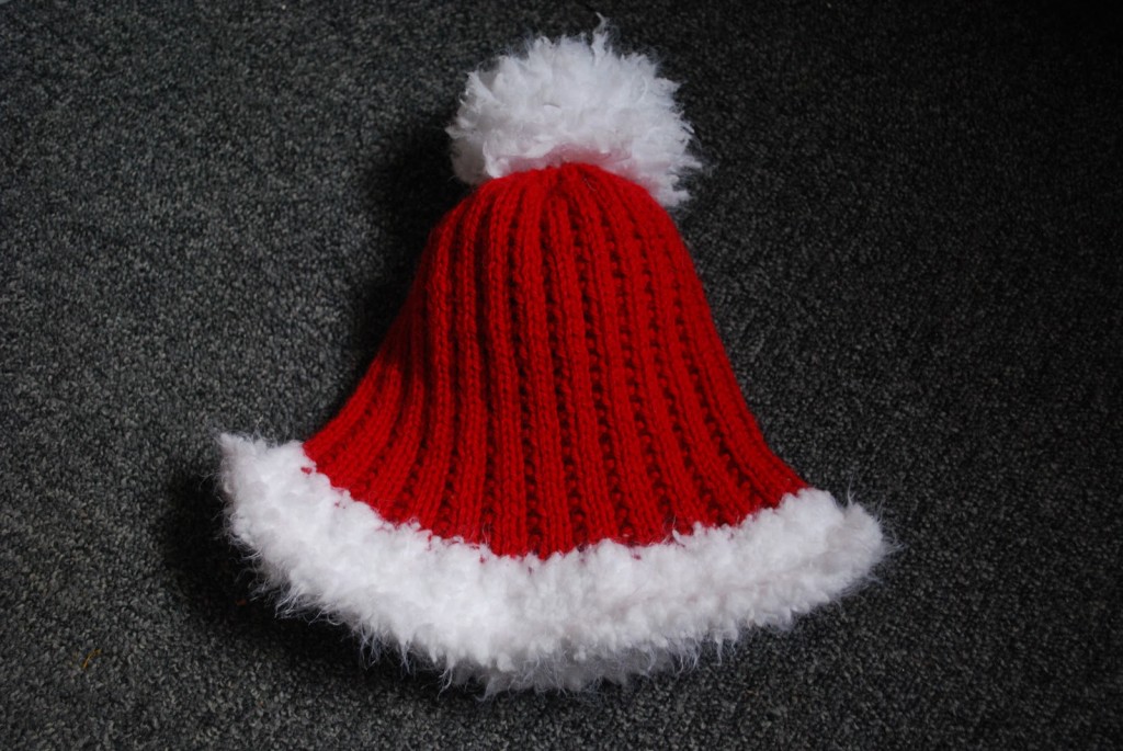 modele tricot bonnet gratuit bebe