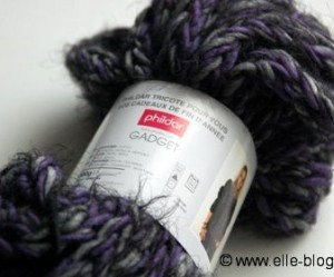 photo tricot modele echarpe tricot gratuit phildar 18