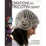 photo tricot modele pour tricotin circulaire 11