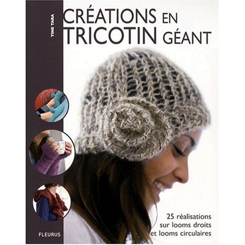 modele tricotin circulaire