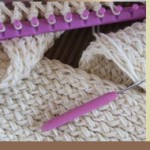 photo tricot modele pour tricotin circulaire 13