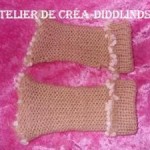 photo tricot modele pour tricotin géant 15