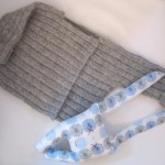 photo tricot modele tricot bebe droguerie 12