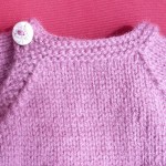 photo tricot modele tricot bebe droguerie 3