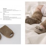 photo tricot modele tricot bebe gratuit bergere france 8