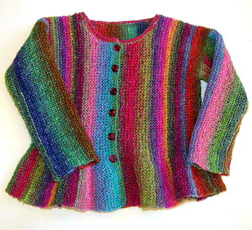 modele tricot originaux