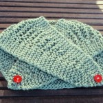 photo tricot modele tricot bebe original 8