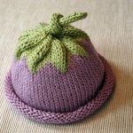 photo tricot modele tricot bonnet bébé 6 mois 13