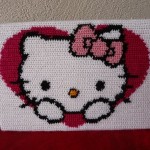 photo tricot modele tricot bonnet hello kitty 15