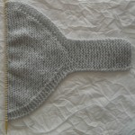 photo tricot modele tricot debutant layette 16