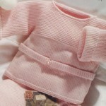 photo tricot modele tricot debutant layette 2