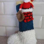 photo tricot modele tricot echarpe hello kitty 16