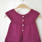 photo tricot modele tricot gilet bebe 18 mois 7