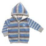 photo tricot modele tricot gilet bebe garcon 8