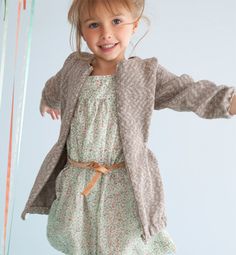 modele pull fille