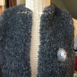 photo tricot modele tricot gilet sans manche 14