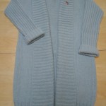 photo tricot modele tricot gilet yoshi 4