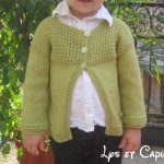 photo tricot modele tricot gilet yoshi 7