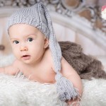 photo tricot modele tricot gratuit bonnet lutin 3