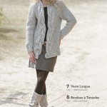 photo tricot modele tricot gratuit femme grande taille 11
