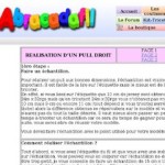 photo tricot modele tricot gratuit femme grande taille 16