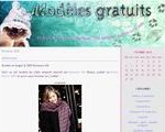 photo tricot modele tricot gratuit femme grande taille 6