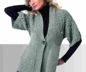 photo tricot modele tricot gratuit femme pull 18