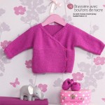 photo tricot modele tricot gratuit layette fille 17