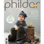 photo tricot modele tricot gratuit phildar layette 11