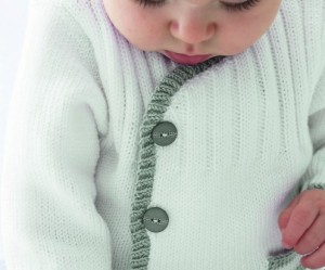 photo tricot modele tricot gratuit phildar layette 18