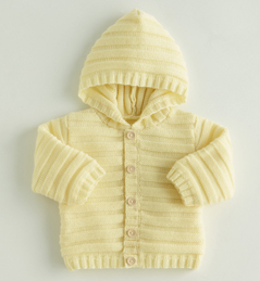 modele tricot phildar bebe