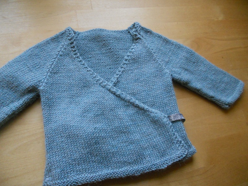 layette tricot gratuit phildar