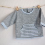 photo tricot modele tricot gratuit phildar layette 7