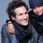 photo tricot modele tricot gratuit snood homme 14