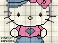 photo tricot modele tricot hello kitty imprimer 14