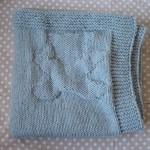 photo tricot modele tricot jersey bebe 10