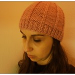 photo tricot modele tricot jersey bonnet 14