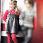 photo tricot modele tricot jersey fille 16