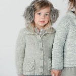photo tricot modele tricot jersey fille 8