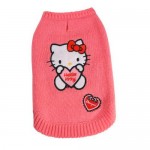 photo tricot modele tricot jersey kitty