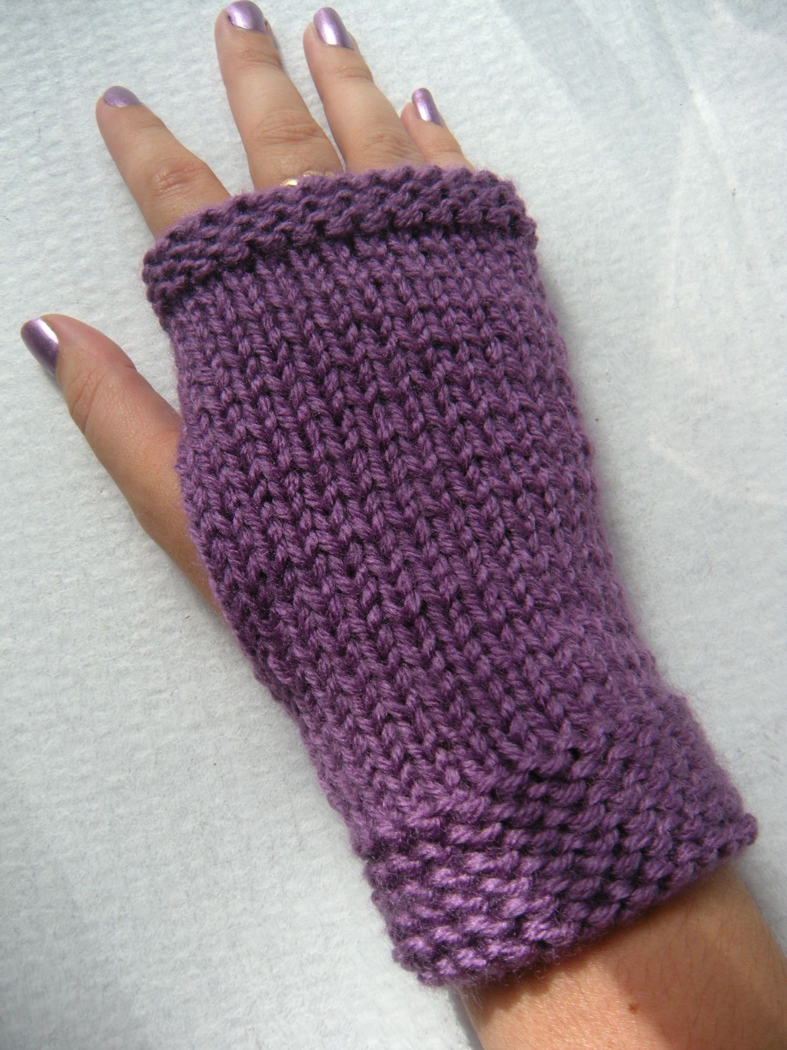 3 petites mailles Du tricot, du crochet… un peu, beaucoup, passionnément…