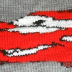 photo tricot modele tricot jersey the cars 5
