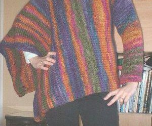 photo tricot modele tricot katia 18