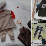 photo tricot modele tricot layette gratuit bergere de france 9