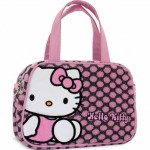 photo tricot modele tricot sac hello kitty 9