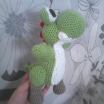 photo tricot modele tricot yoshi 16