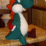 photo tricot modele tricot yoshi 4